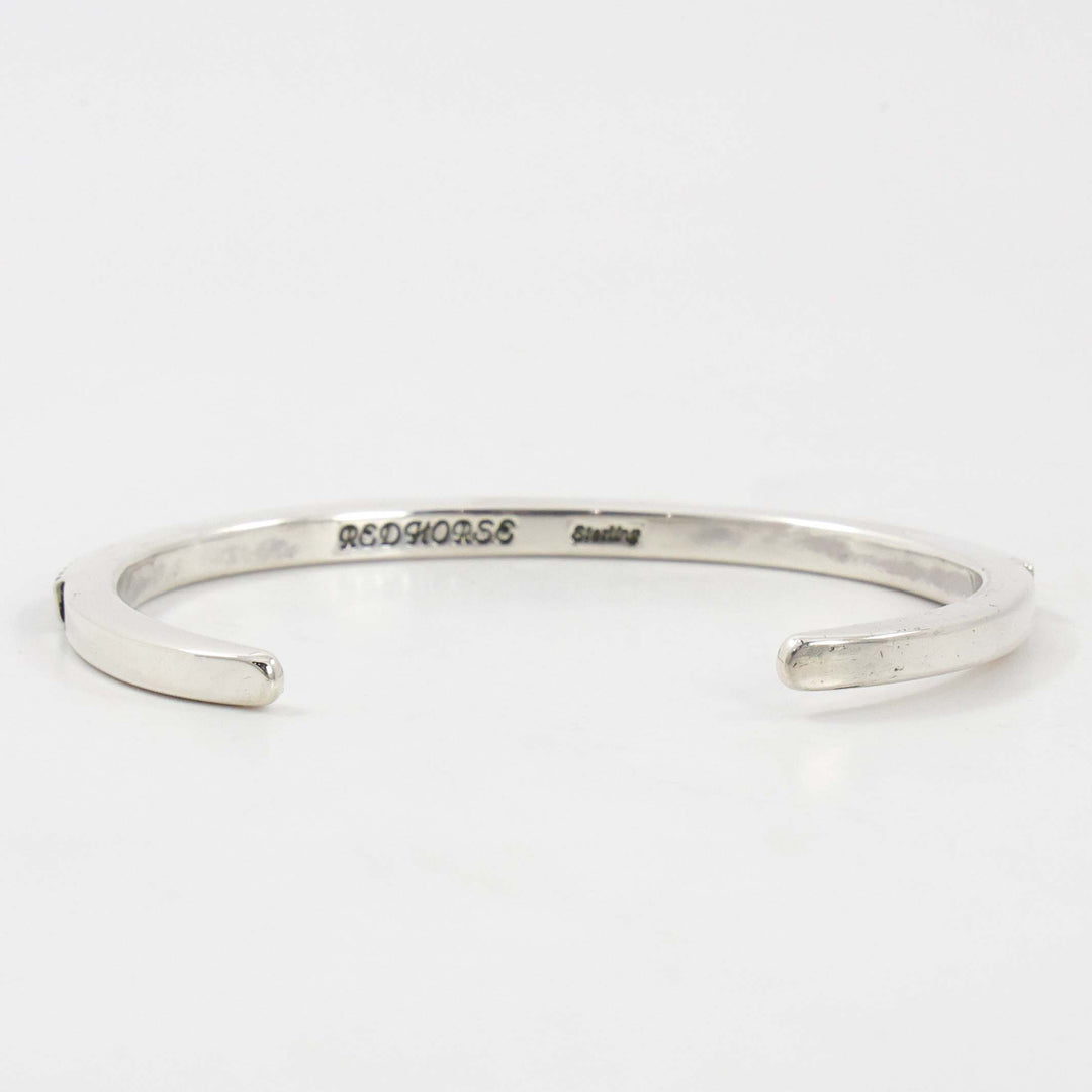 Silver Cuff