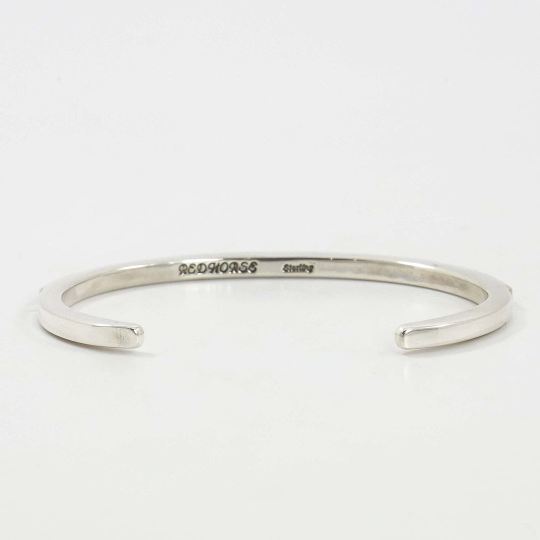 Silver Cuff
