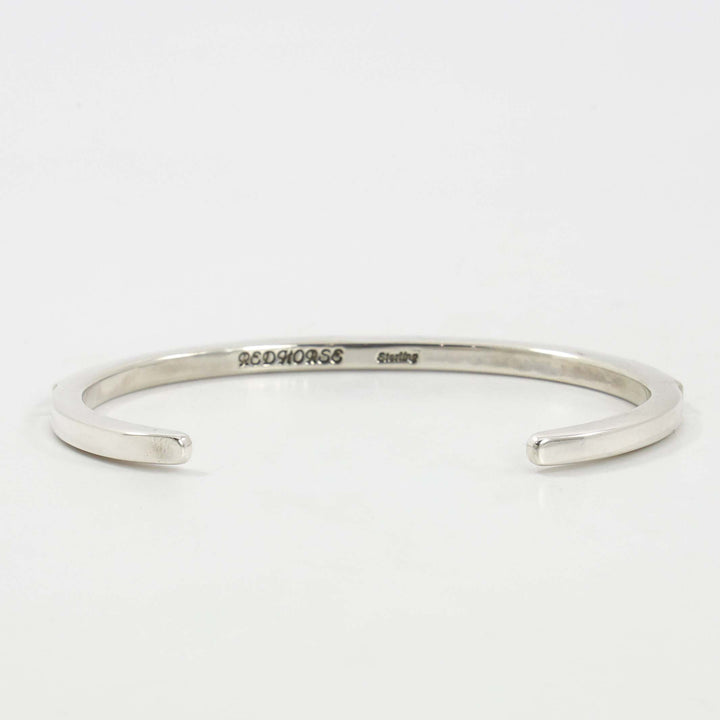 Silver Cuff