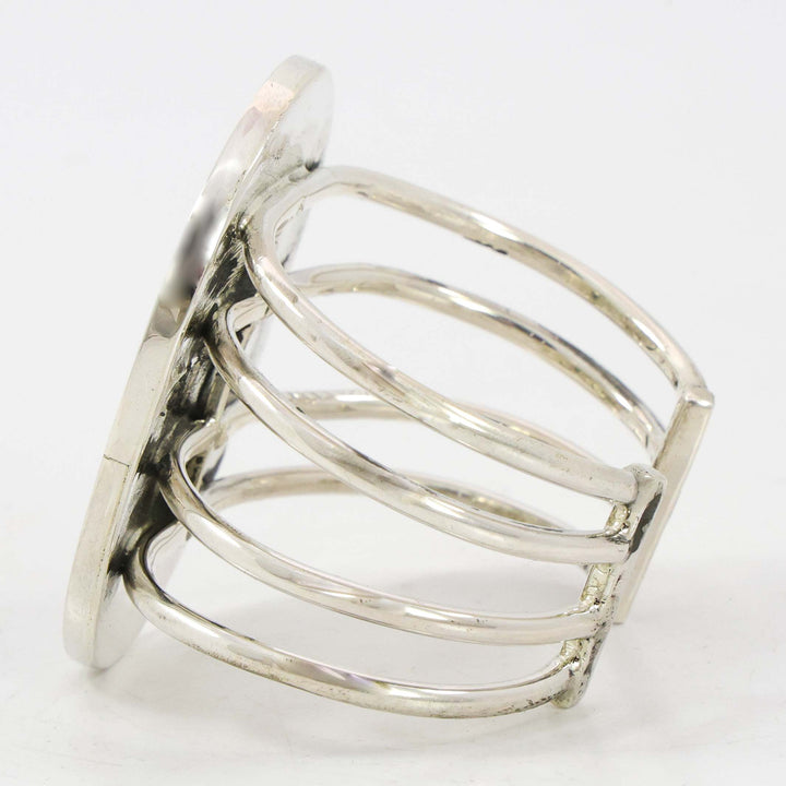 Inlay Cuff