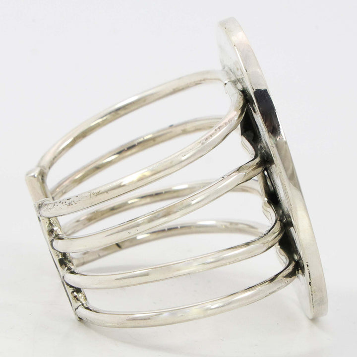 Inlay Cuff
