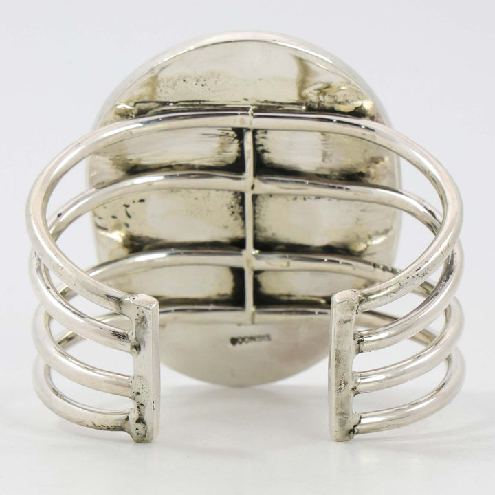 Inlay Cuff