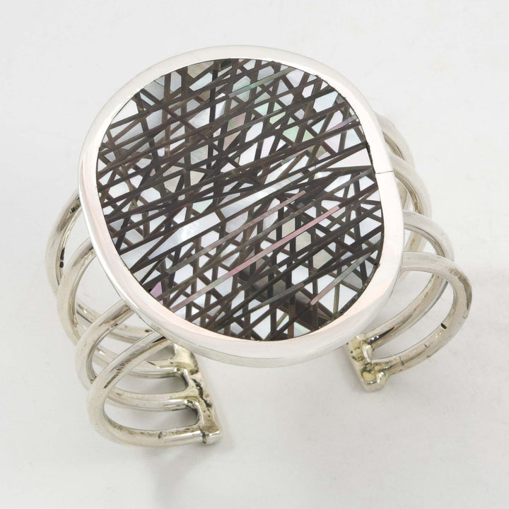 Inlay Cuff