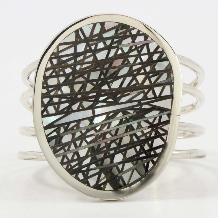 Inlay Cuff