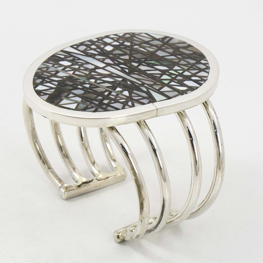 Inlay Cuff