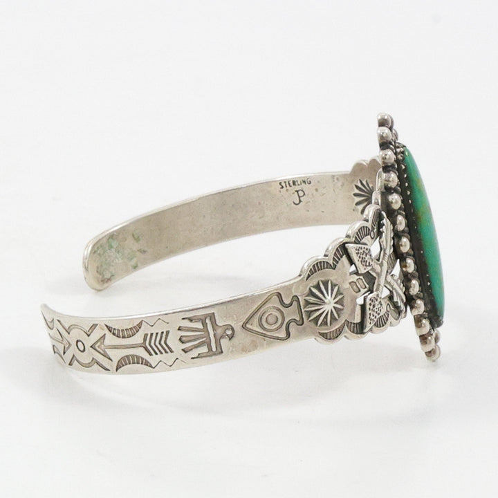 1940 Fred Harvey Style Cuff
