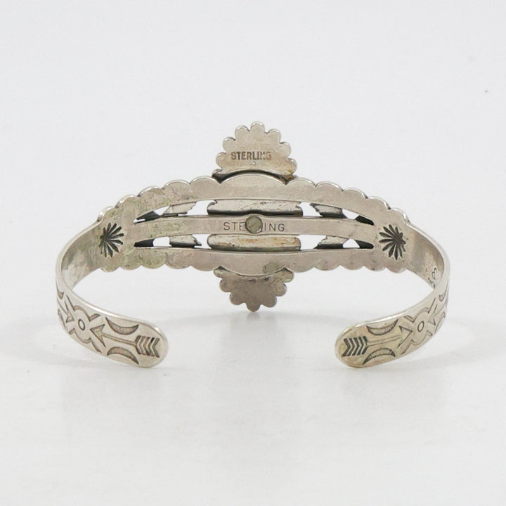 1940 Fred Harvey Style Cuff