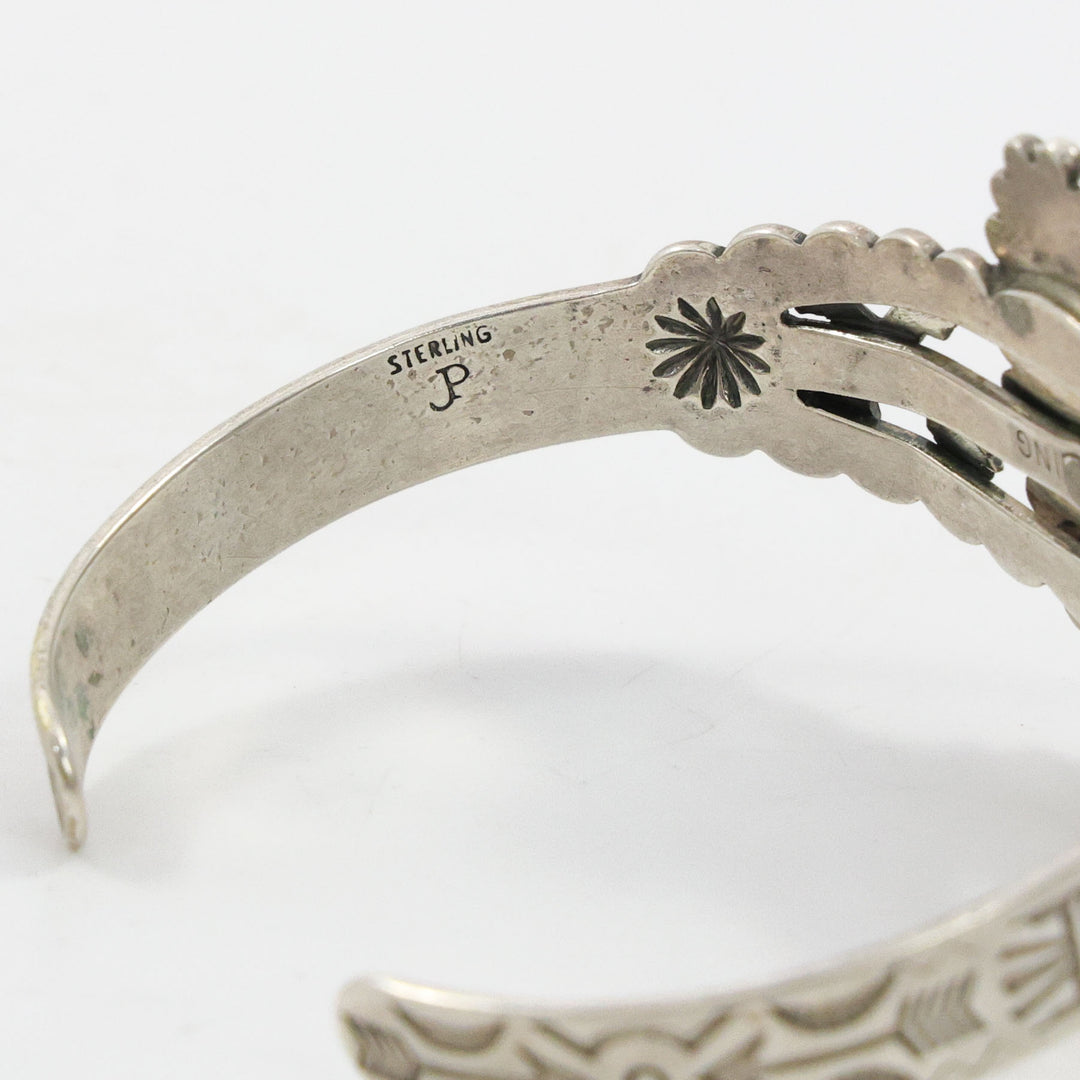 1940 Fred Harvey Style Cuff