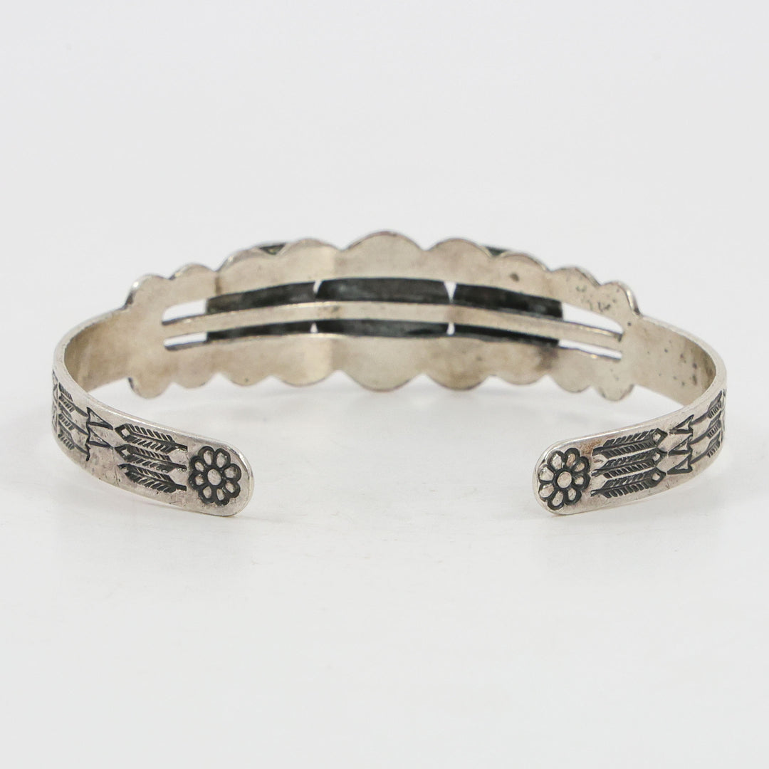 1940s Fred Harvey Cuff
