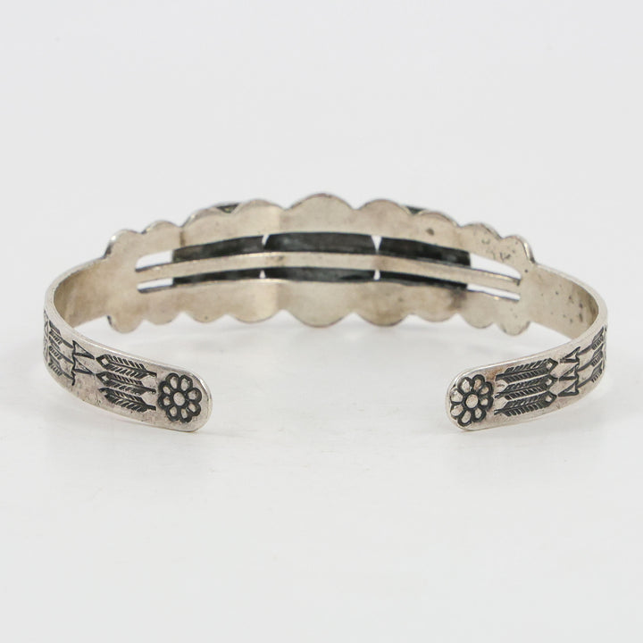 1940s Fred Harvey Cuff