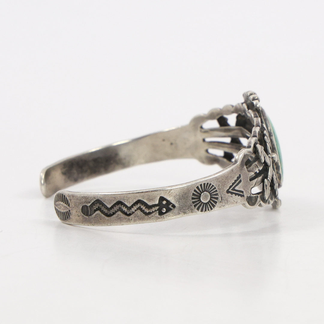 1930s Fred Harvey Cuff