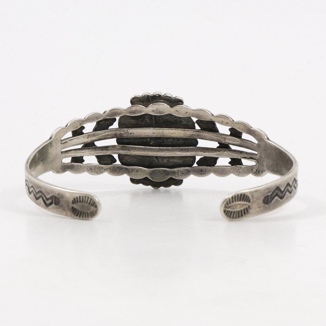 1930s Fred Harvey Cuff