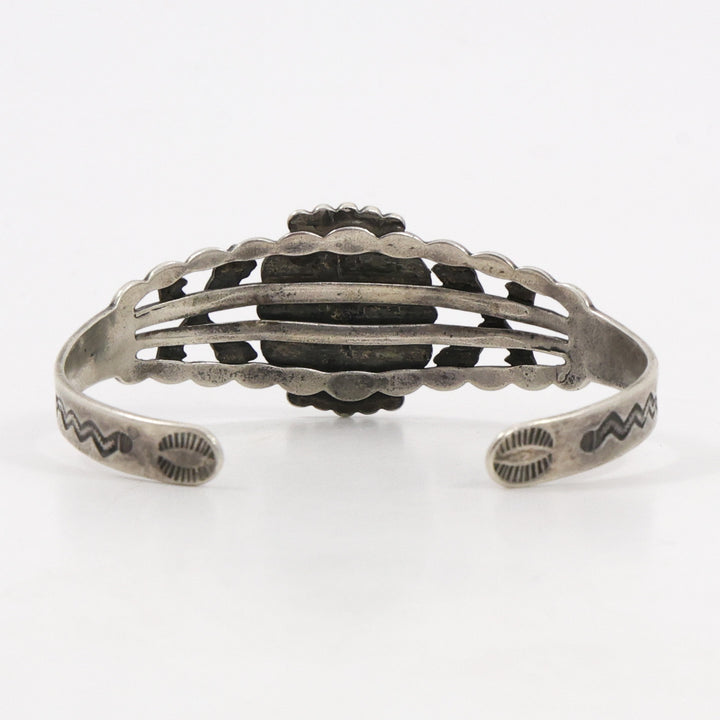 1930s Fred Harvey Cuff