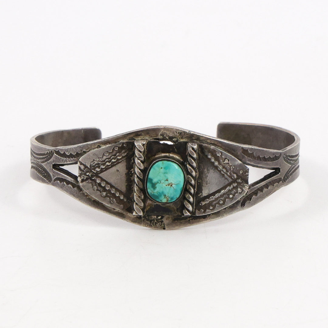 1940s Fred Harvey Cuff