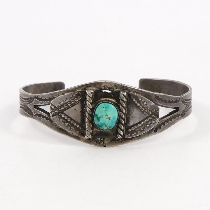 1940s Fred Harvey Cuff