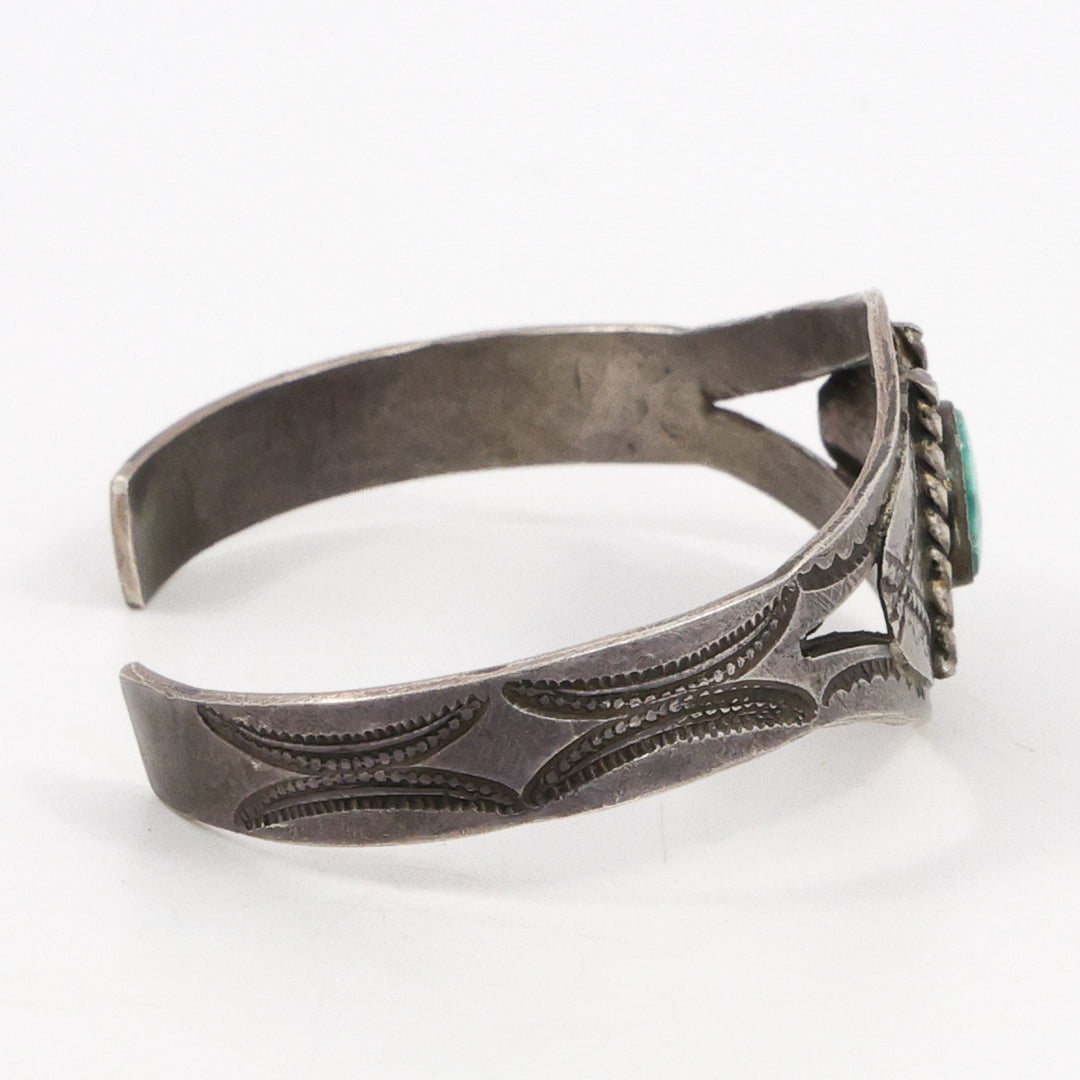 1940s Fred Harvey Cuff