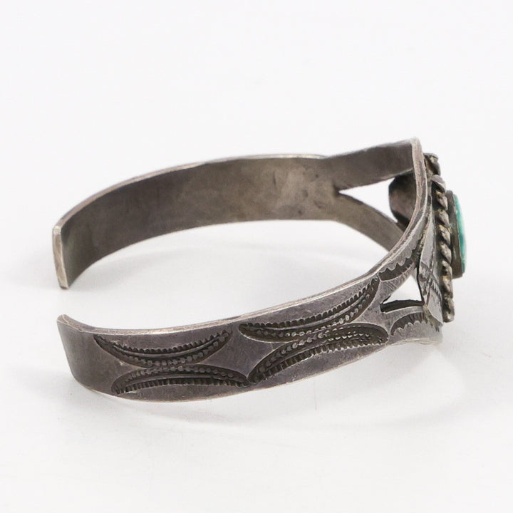 1940s Fred Harvey Cuff
