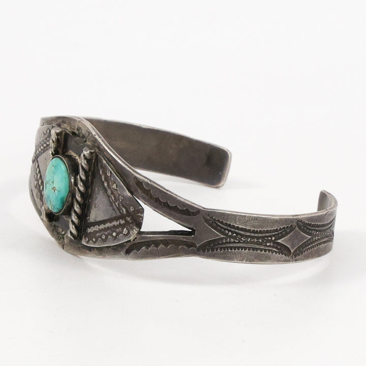 1940s Fred Harvey Cuff