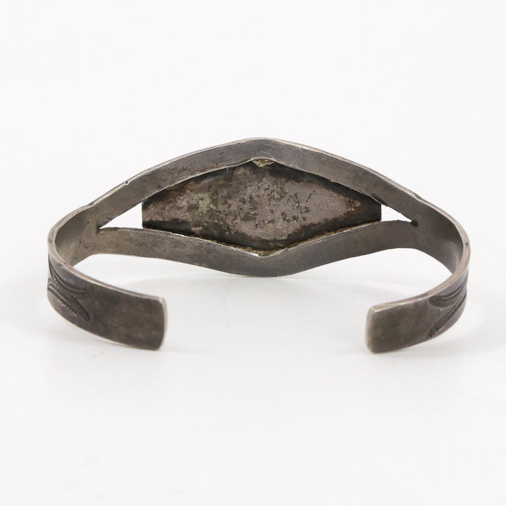 1940s Fred Harvey Cuff