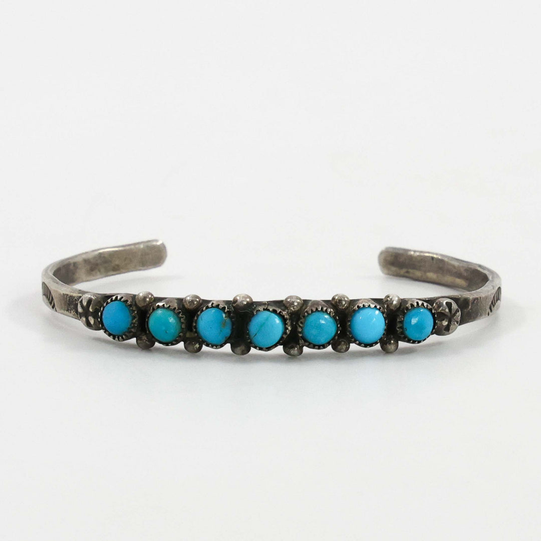 1940s Child Bracelet