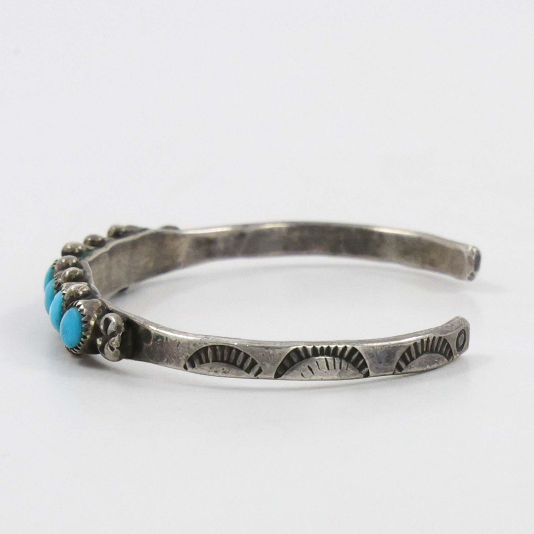 1940s Child Bracelet