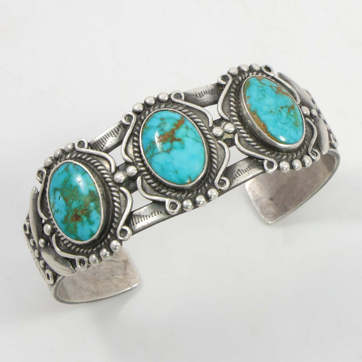 1930s Fred Harvey Cuff