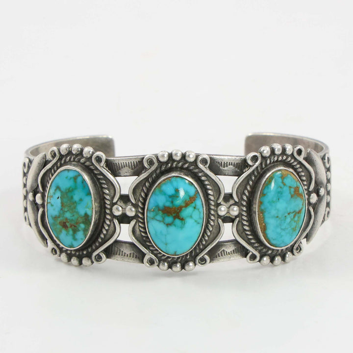 1930s Fred Harvey Cuff