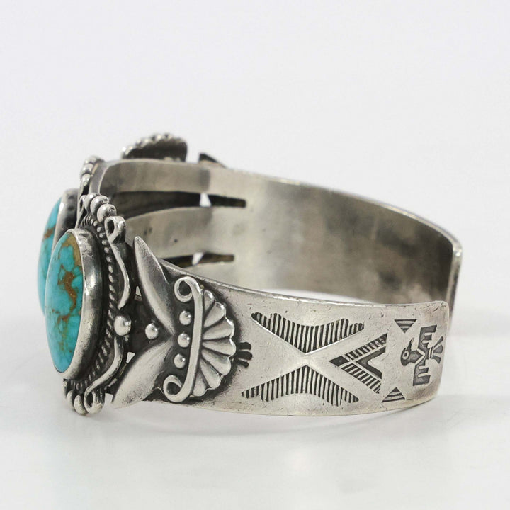 1930s Fred Harvey Cuff