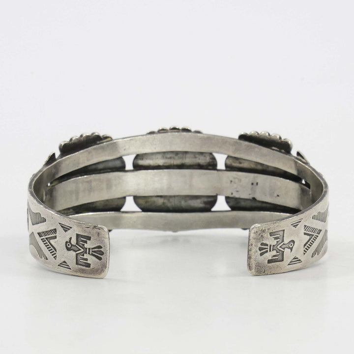1930s Fred Harvey Cuff