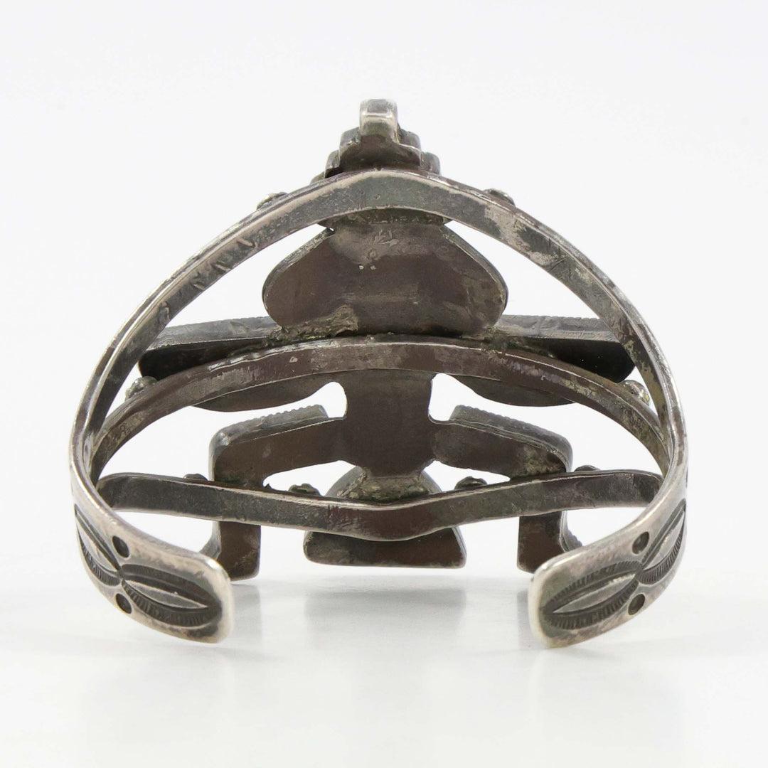 1930s Knifewing Cuff