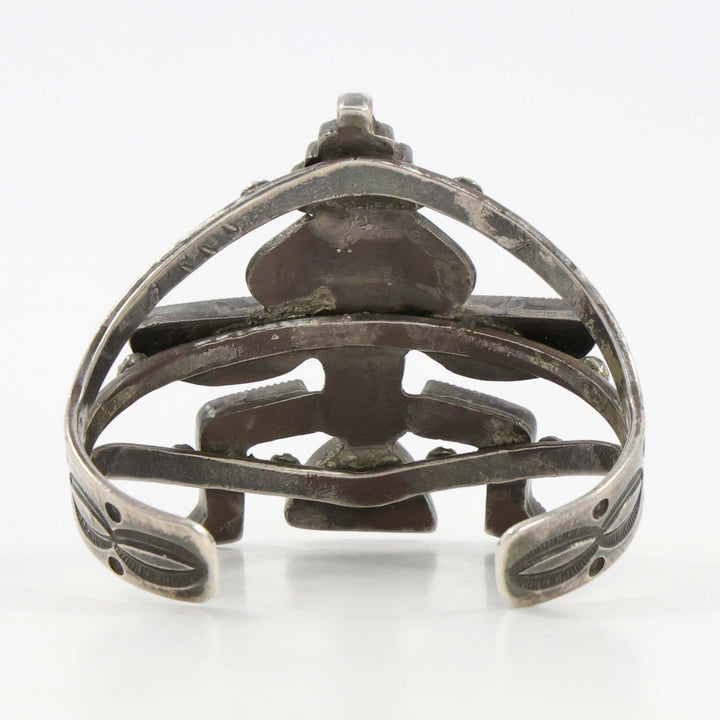 1930s Knifewing Cuff