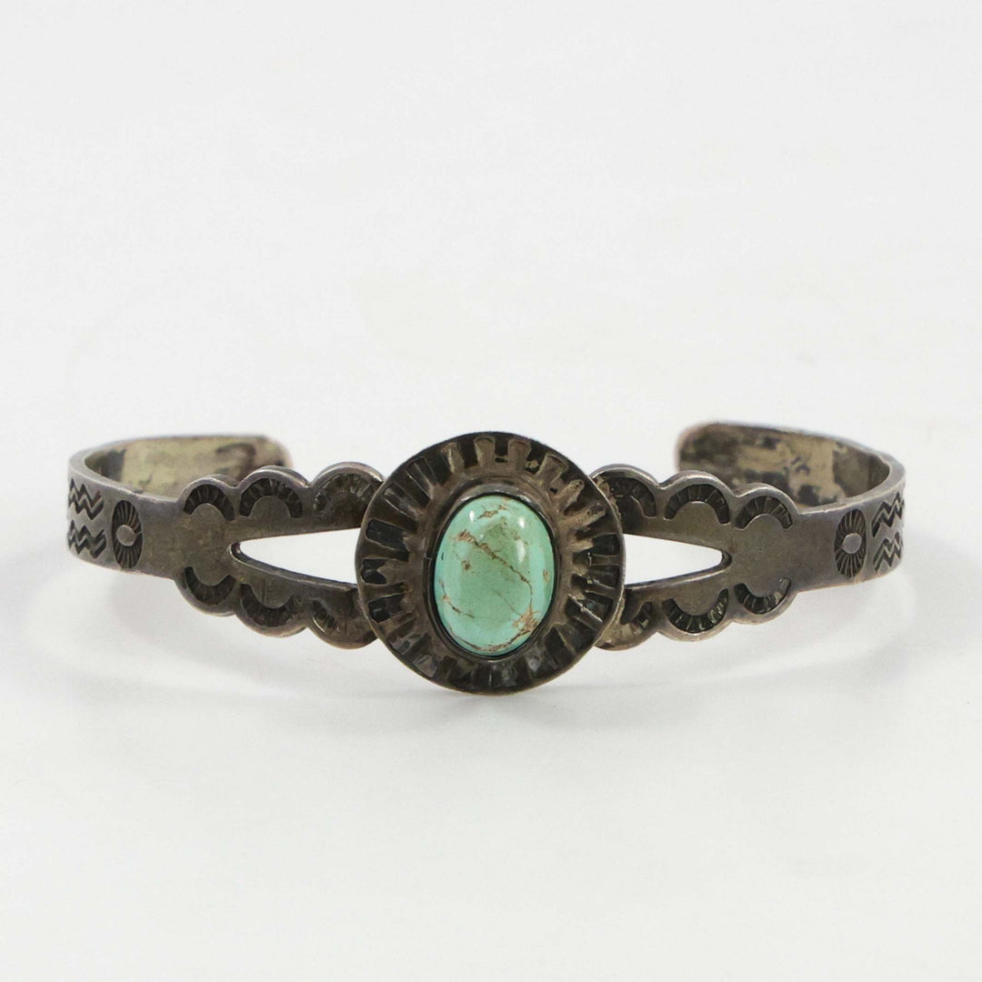 1920s Fred Harvey Cuff