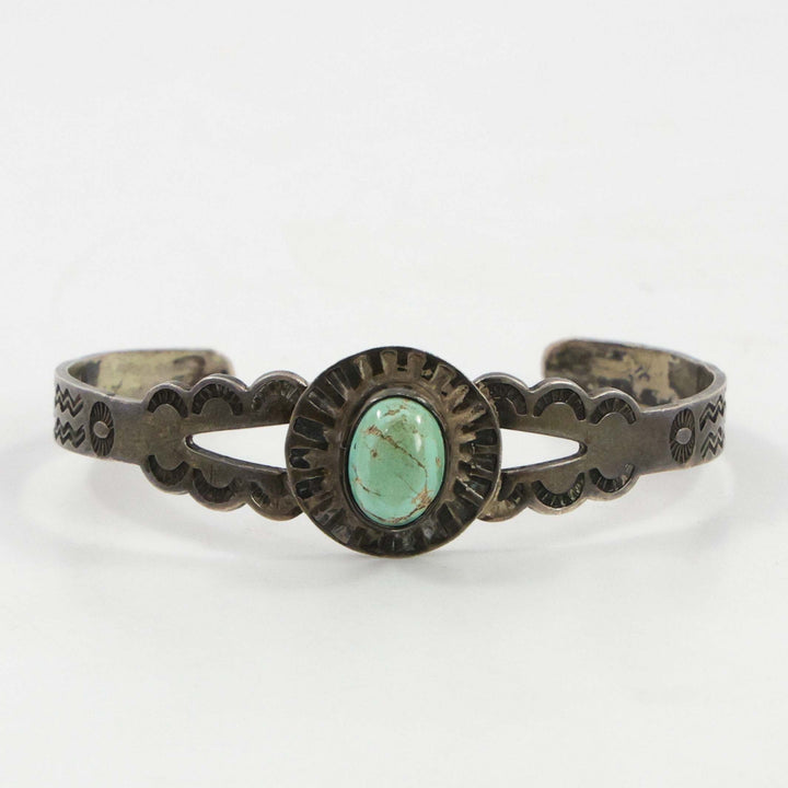 1920s Fred Harvey Cuff