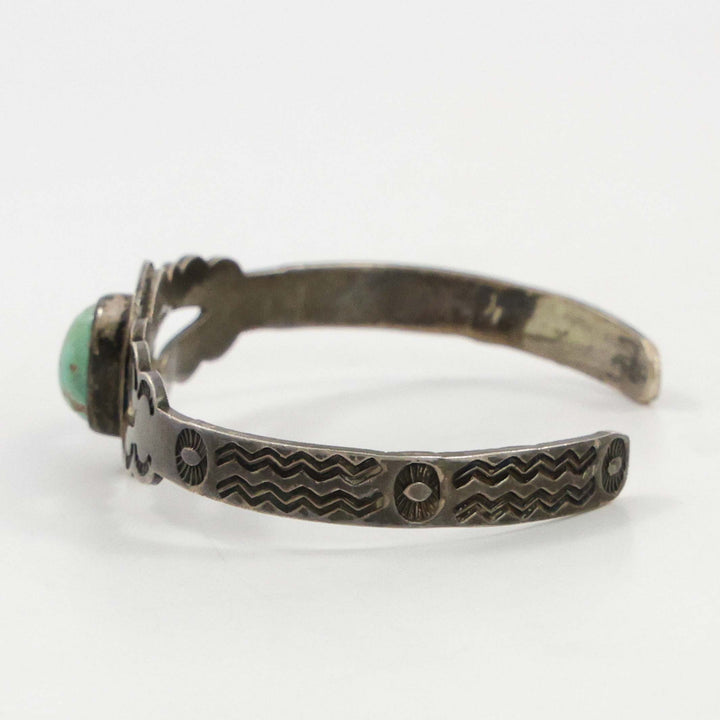 1920s Fred Harvey Cuff