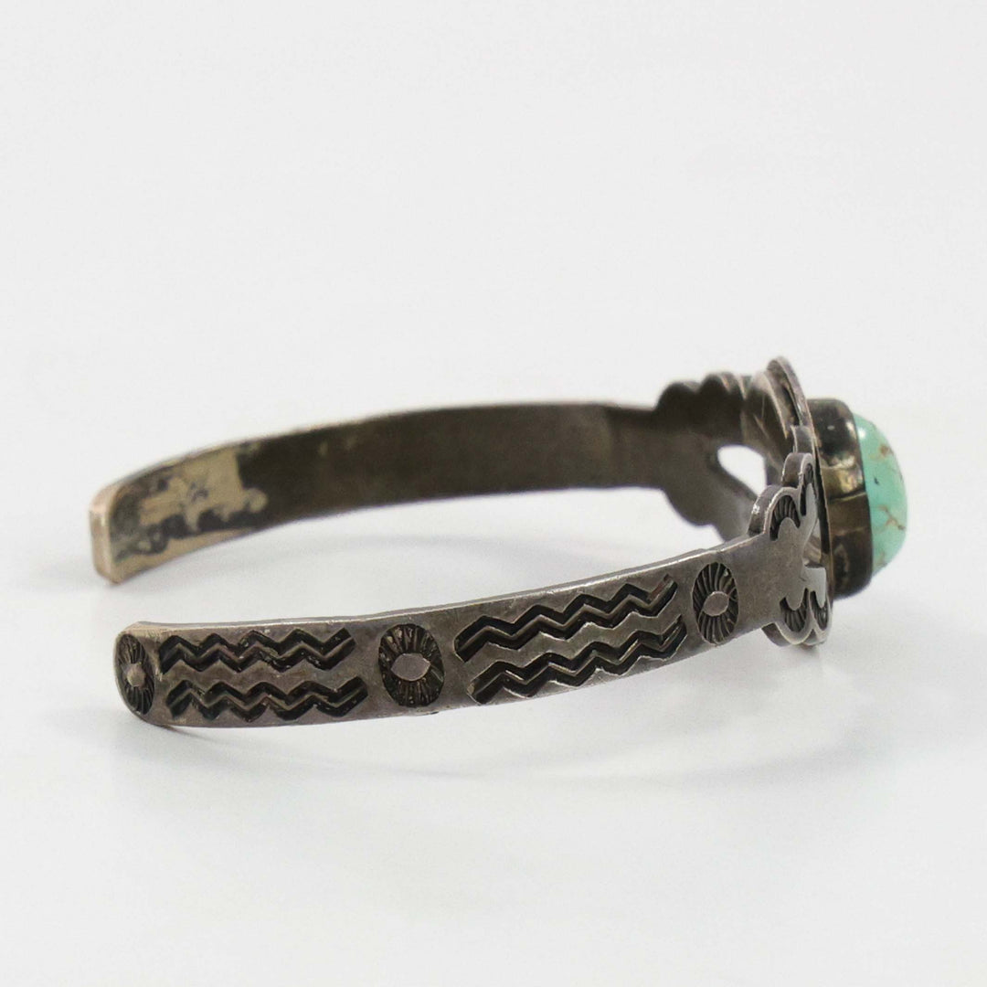 1920s Fred Harvey Cuff
