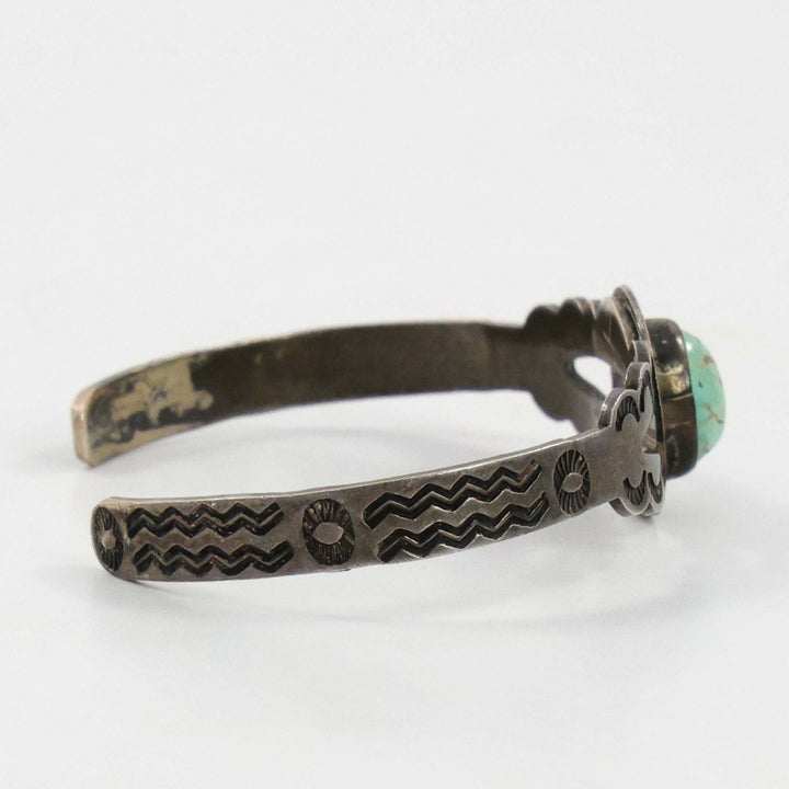 1920s Fred Harvey Cuff