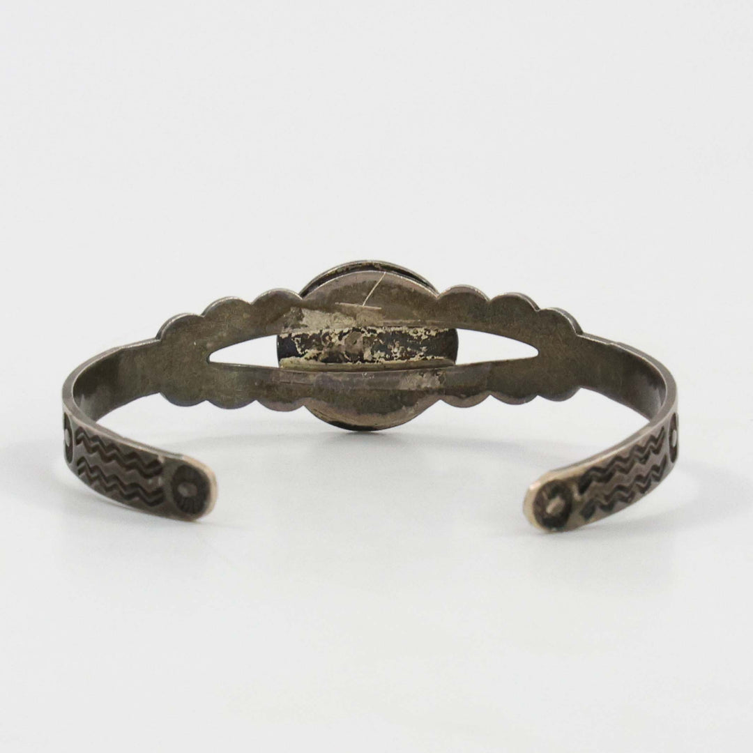 1920s Fred Harvey Cuff
