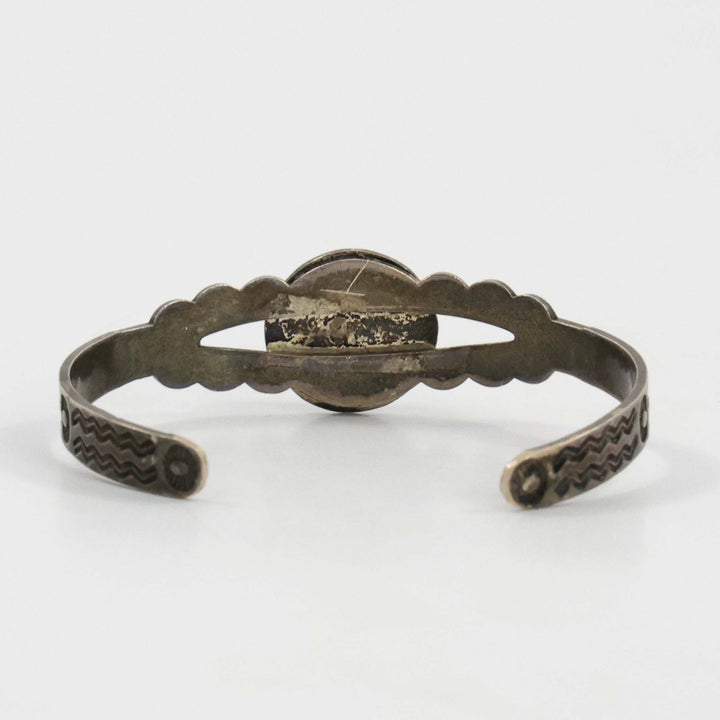 1920s Fred Harvey Cuff