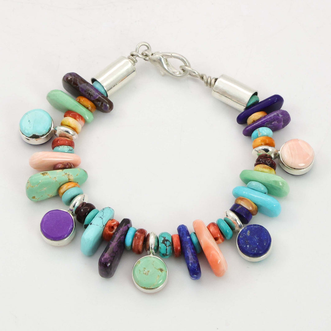 Treasure Bracelet