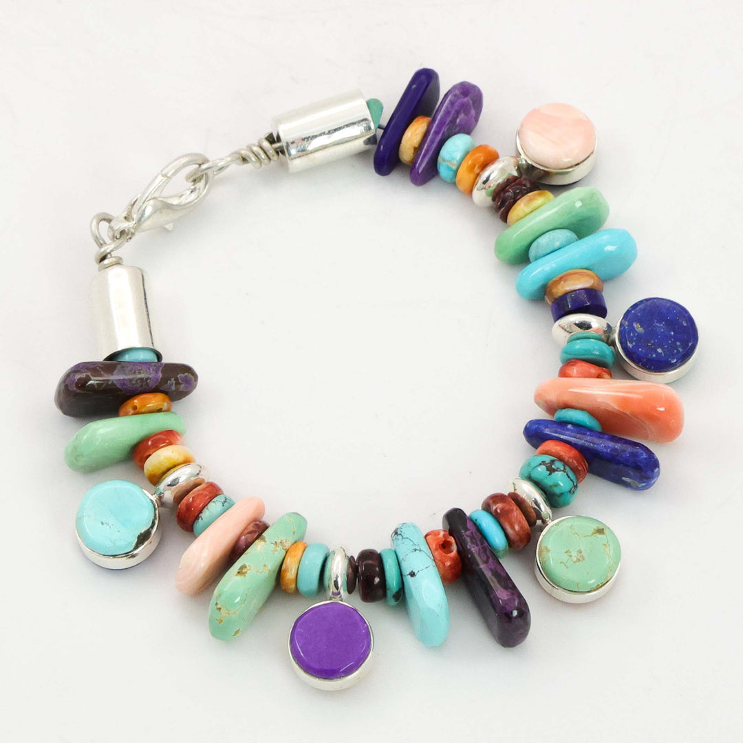Treasure Bracelet