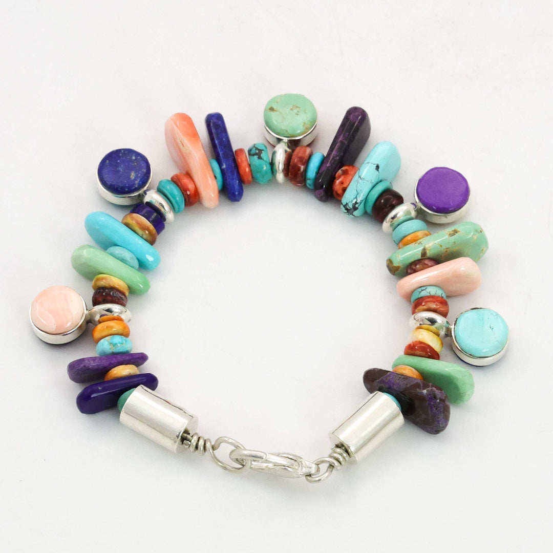 Treasure Bracelet