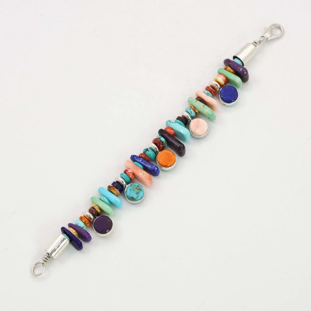 Treasure Bracelet