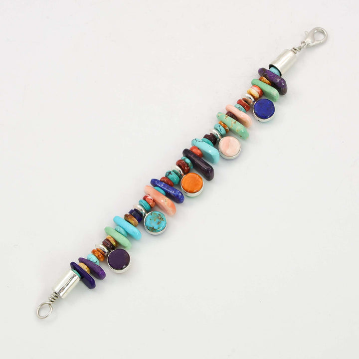 Treasure Bracelet
