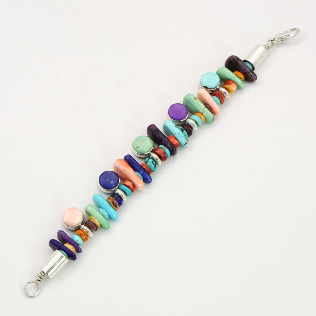 Treasure Bracelet