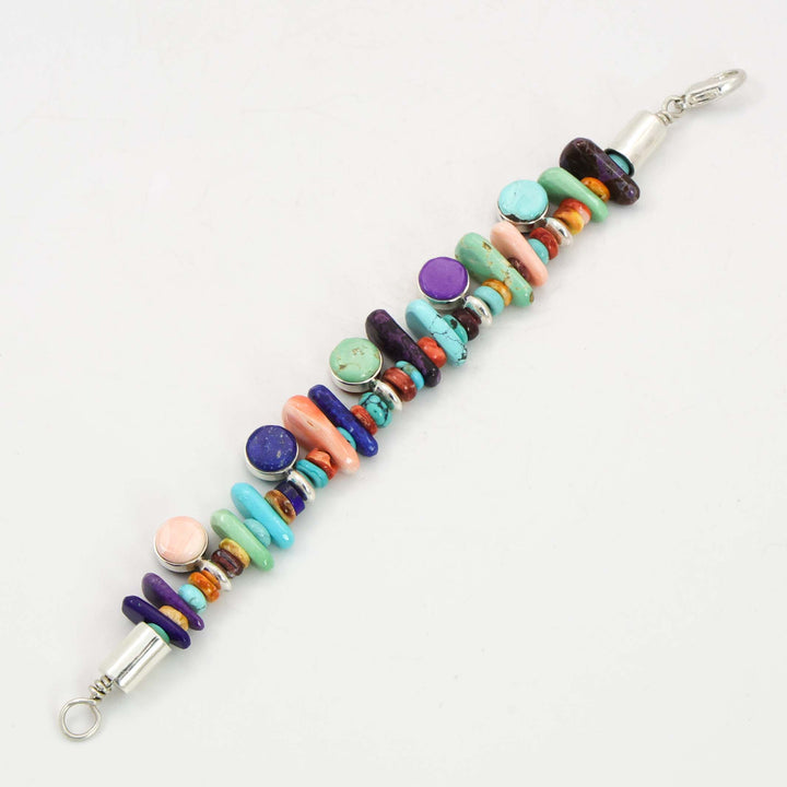 Treasure Bracelet