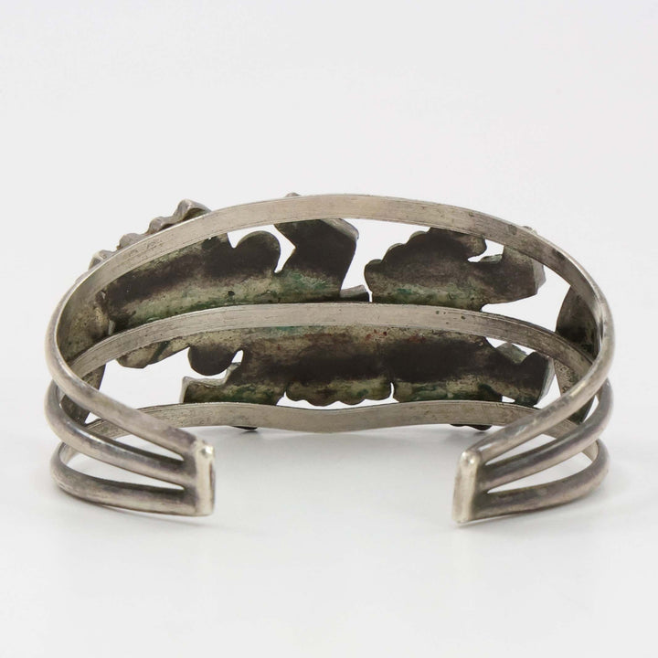 1940s Rainbowman Cuff
