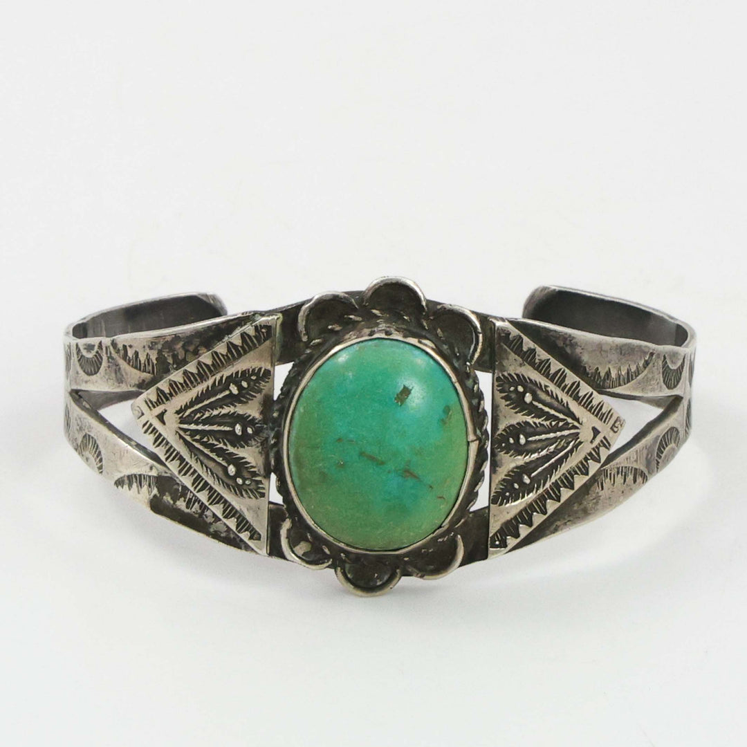1930s Fred Harvey Cuff