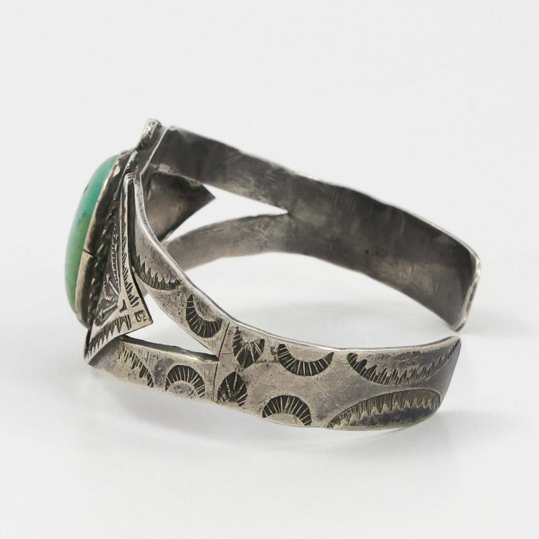 1930s Fred Harvey Cuff