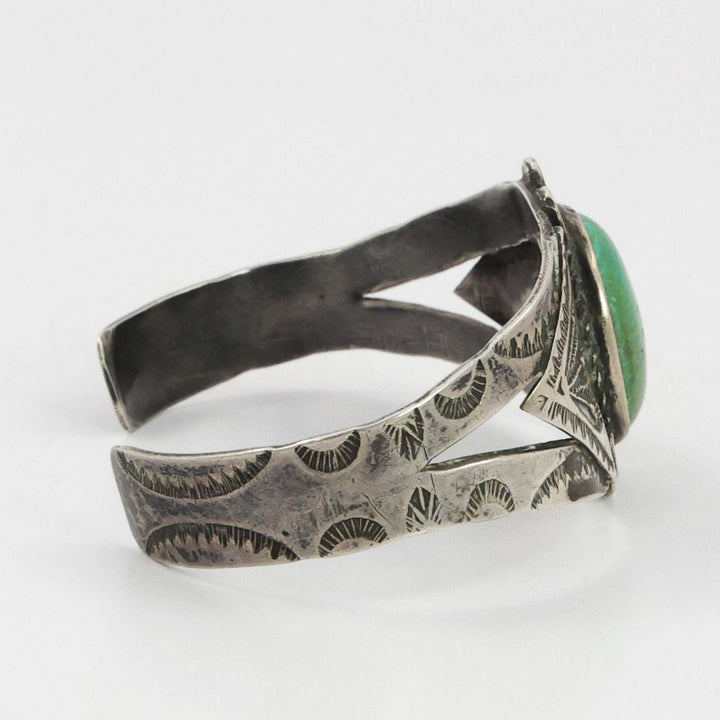 1930s Fred Harvey Cuff
