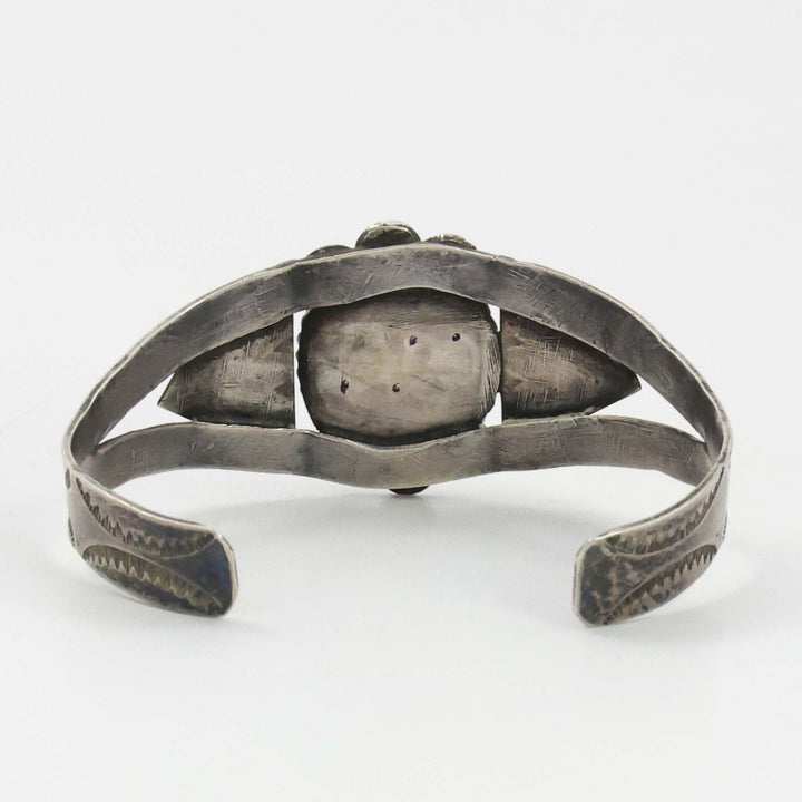 1930s Fred Harvey Cuff
